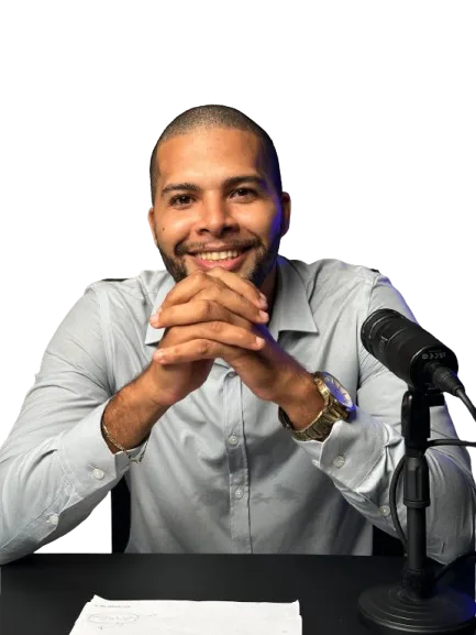 Fernando, curador imobiliário