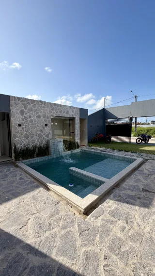 Casa Vale do sal II