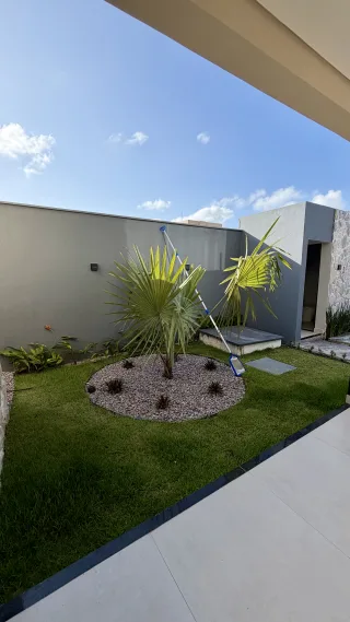 Casa Vale do sal II