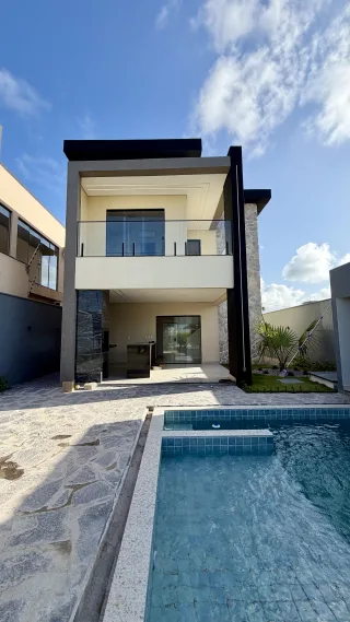 Casa Vale do sal II