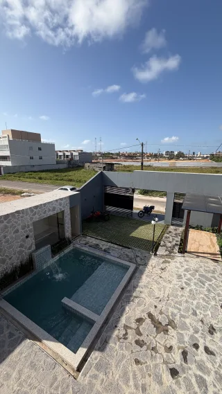 Casa Vale do sal II