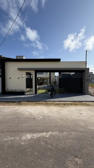 Casa Vale do sal II