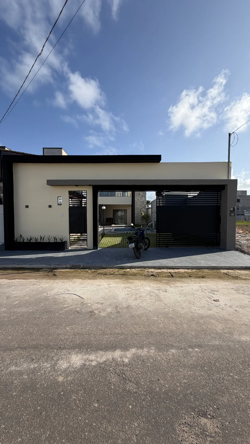 Casa Vale do sal II