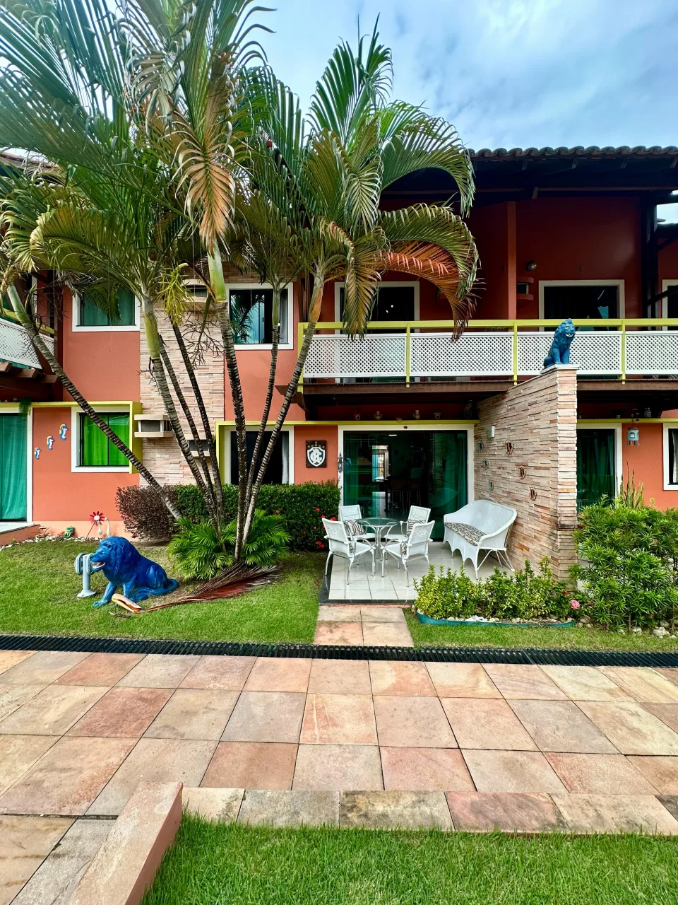 Villagio Dell Mare