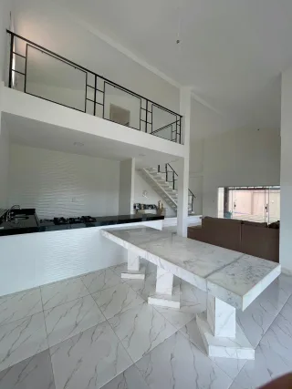 Casa na praia - 500 m2 