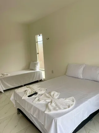 Casa na praia - 500 m2 