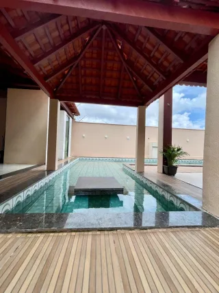 Casa na praia - 500 m2 