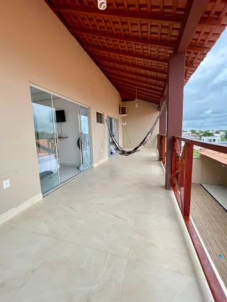 Casa na praia - 500 m2 