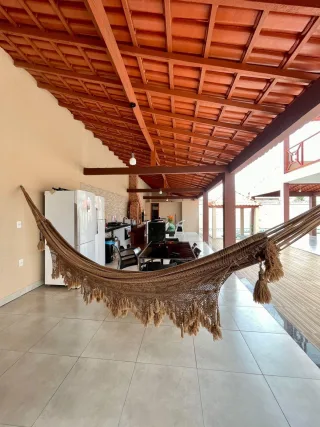 Casa na praia - 500 m2 