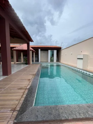 Casa na praia - 500 m2 