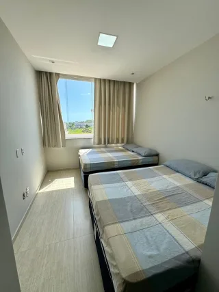 Casa 7 suítes - Praia do Atalaia