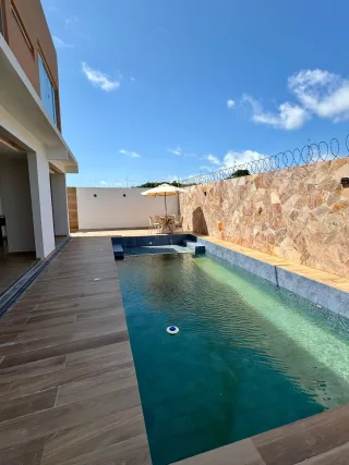 Casa 7 suítes - Praia do Atalaia