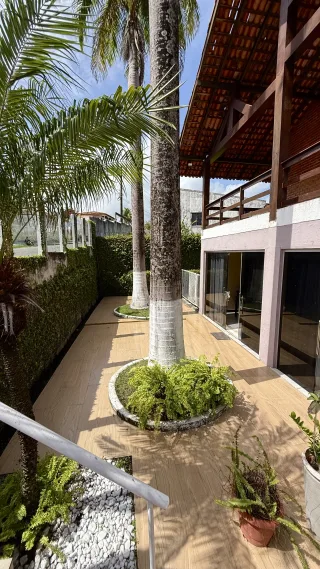 Casa nova- centro de Salinas
