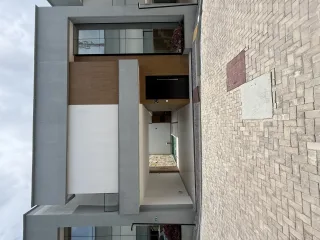Mandara- Farol Velho