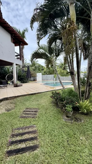 Mansão Salinas