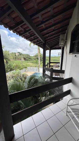 Mansão Salinas