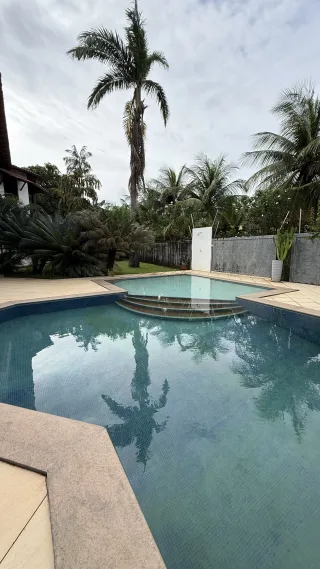 Mansão Salinas