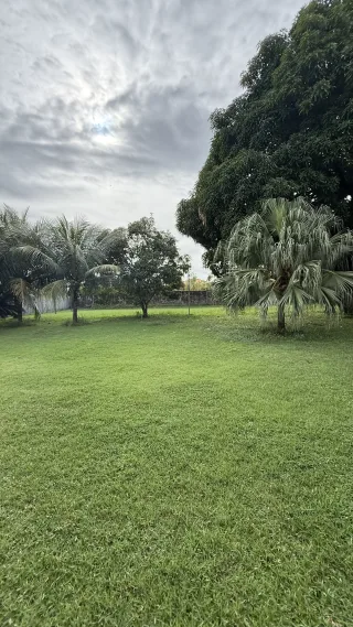 Mansão Salinas