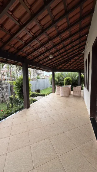 Mansão Salinas