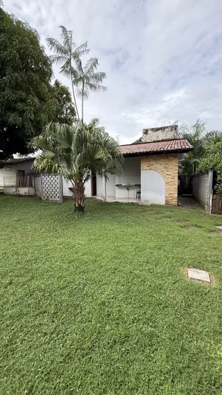 Mansão Salinas
