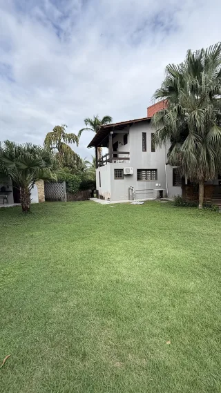 Mansão Salinas