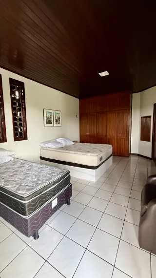 Mansão Salinas
