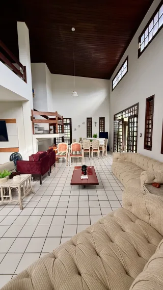 Mansão Salinas