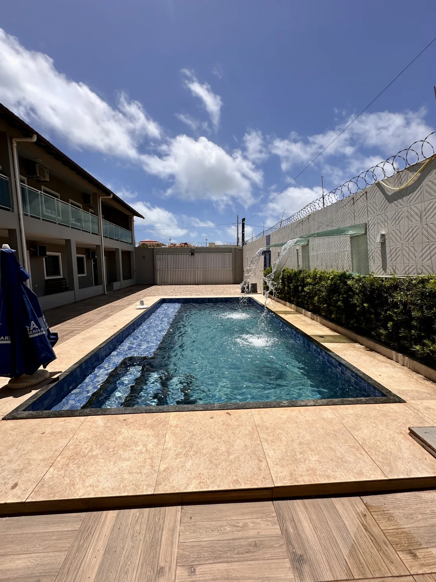 Casa Ten 