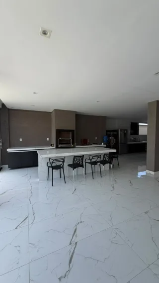Casa 5 suítes - Farol Velho
