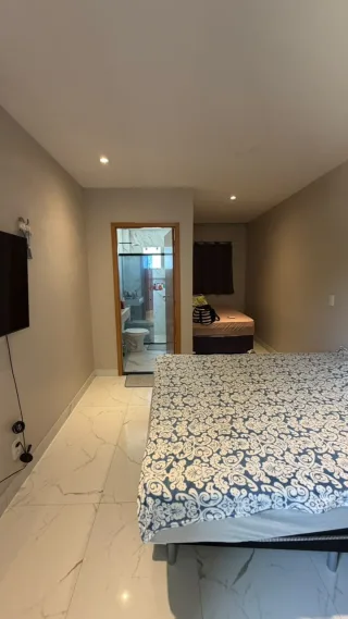 Casa 5 suítes - Farol Velho