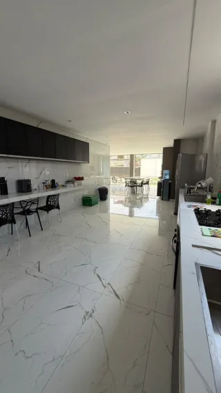 Casa 5 suítes - Farol Velho