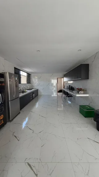Casa 5 suítes - Farol Velho