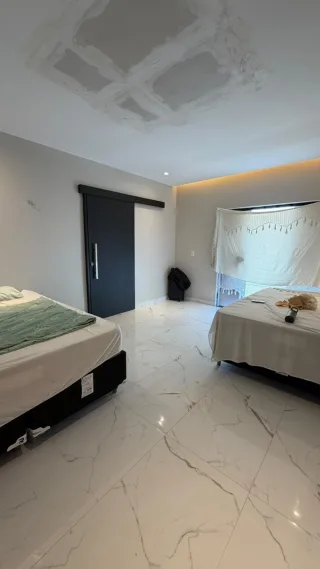 Casa 5 suítes - Farol Velho
