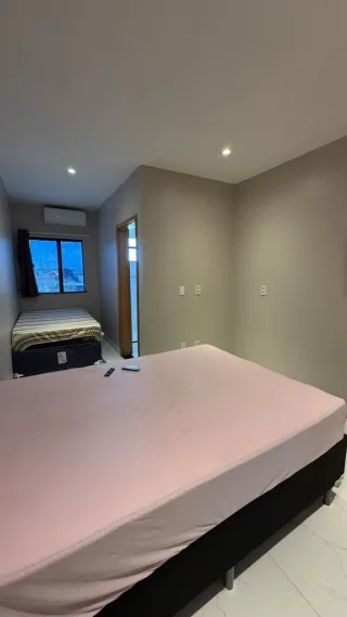Casa 5 suítes - Farol Velho