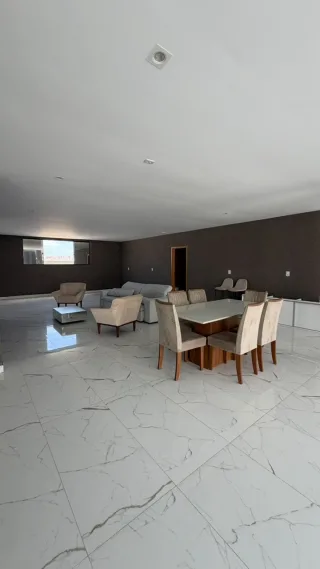 Casa 5 suítes - Farol Velho