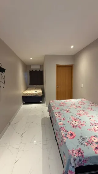 Casa 5 suítes - Farol Velho