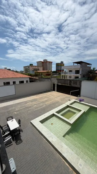 Casa 5 suítes - Farol Velho