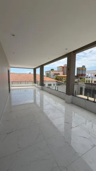 Casa 5 suítes - Farol Velho