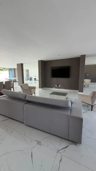 Casa 5 suítes - Farol Velho