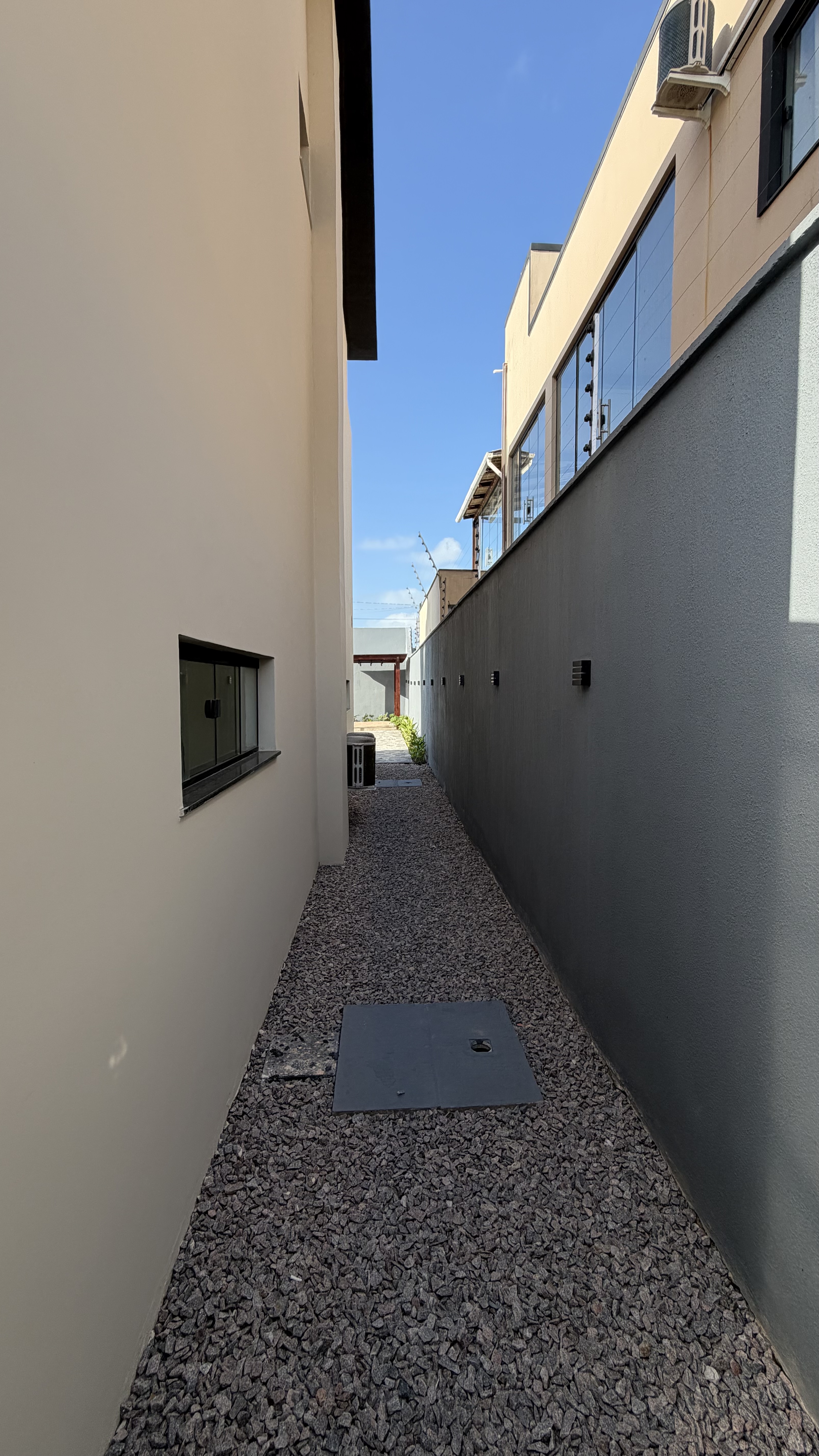 Casa Vale do sal II