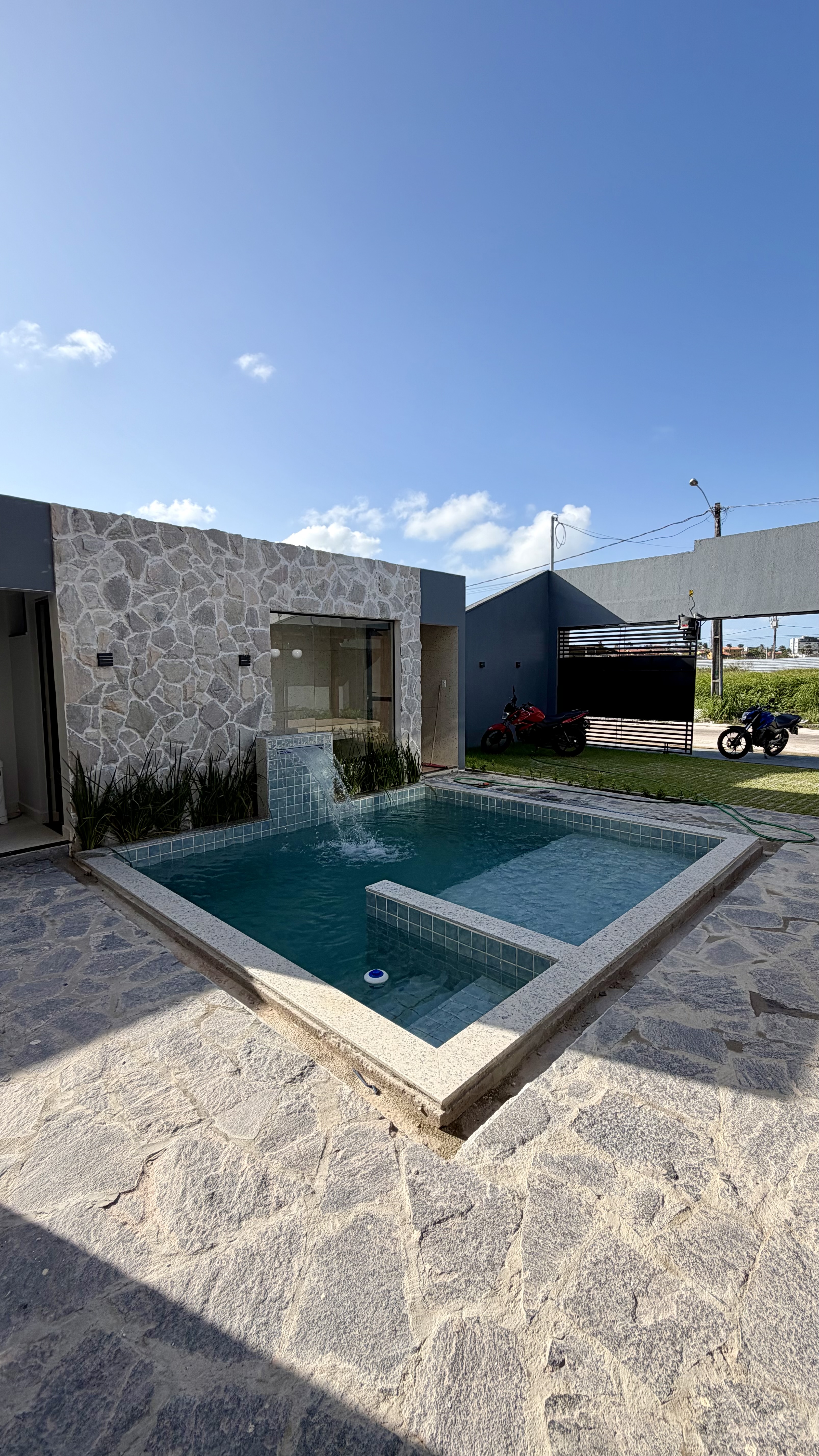 Casa Vale do sal II