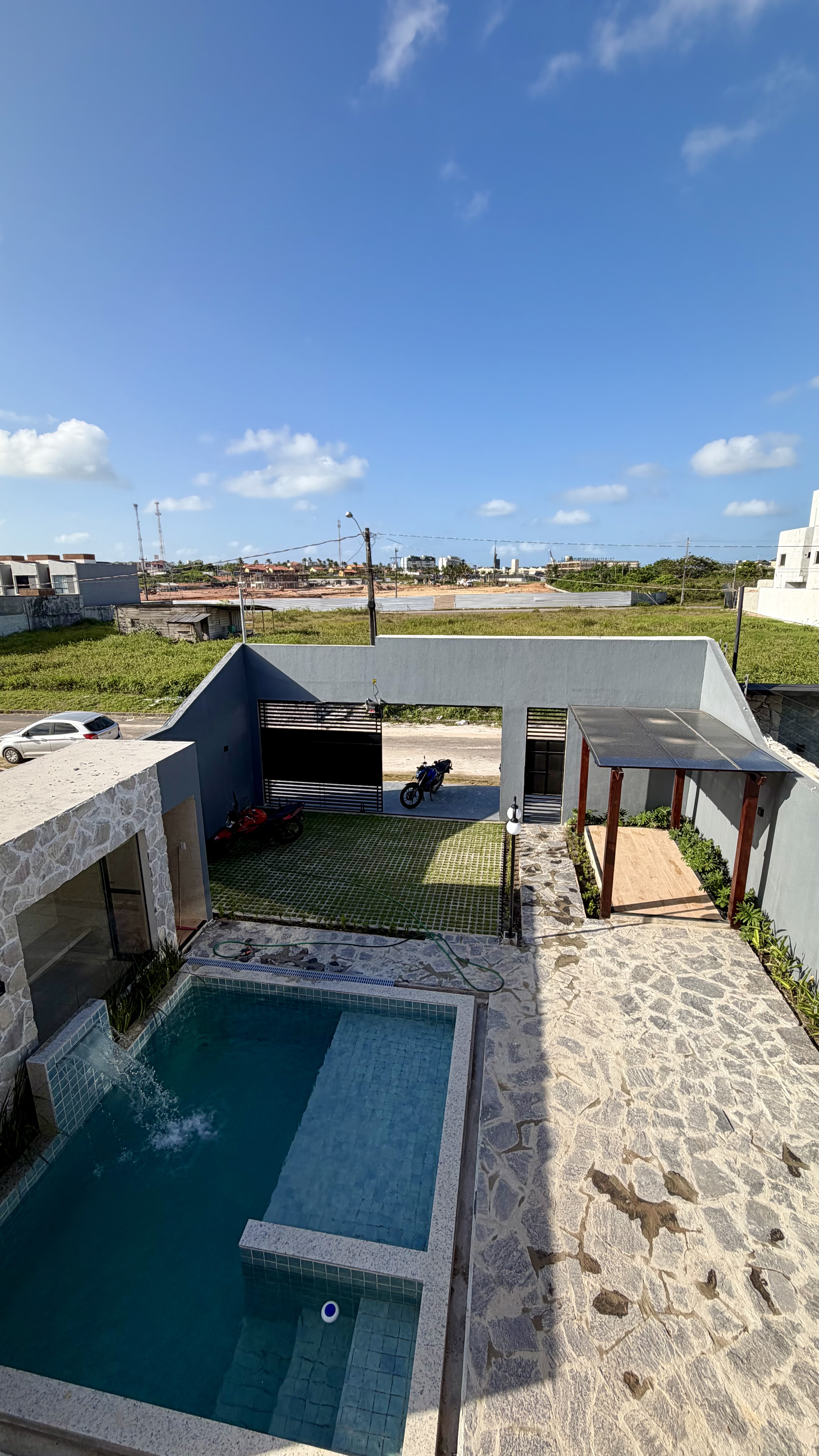 Casa Vale do sal II
