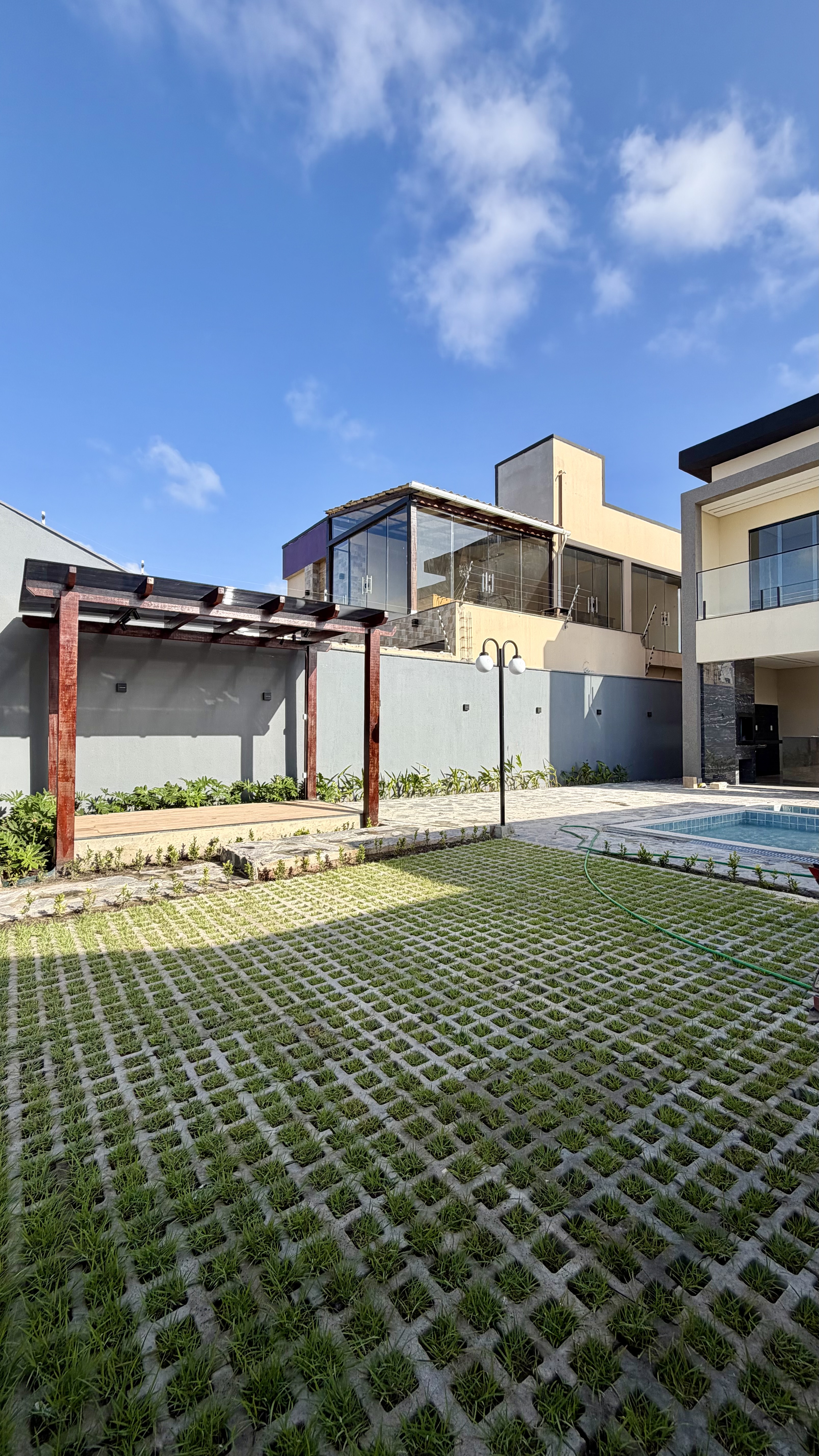 Casa Vale do sal II