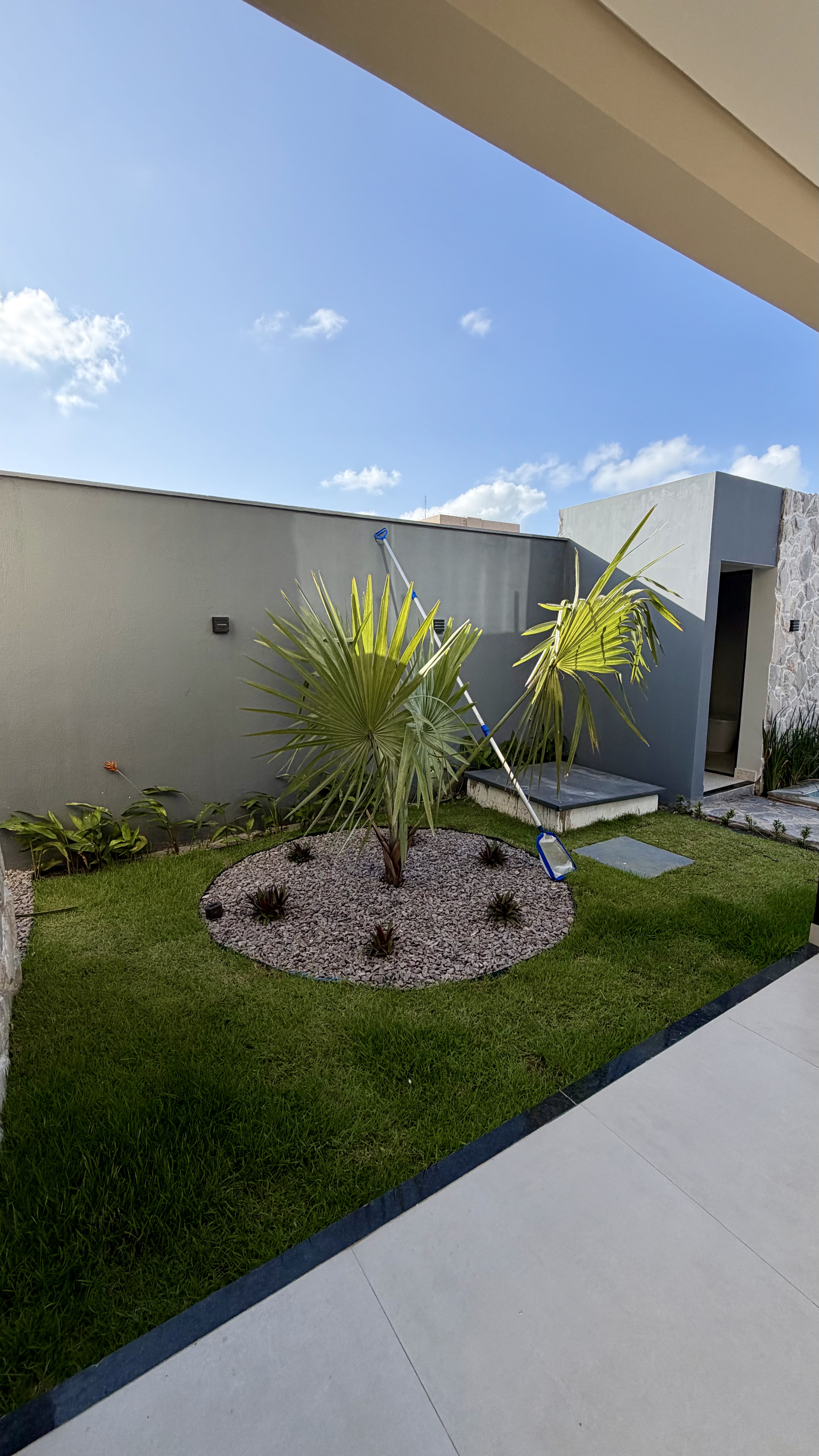 Casa Vale do sal II
