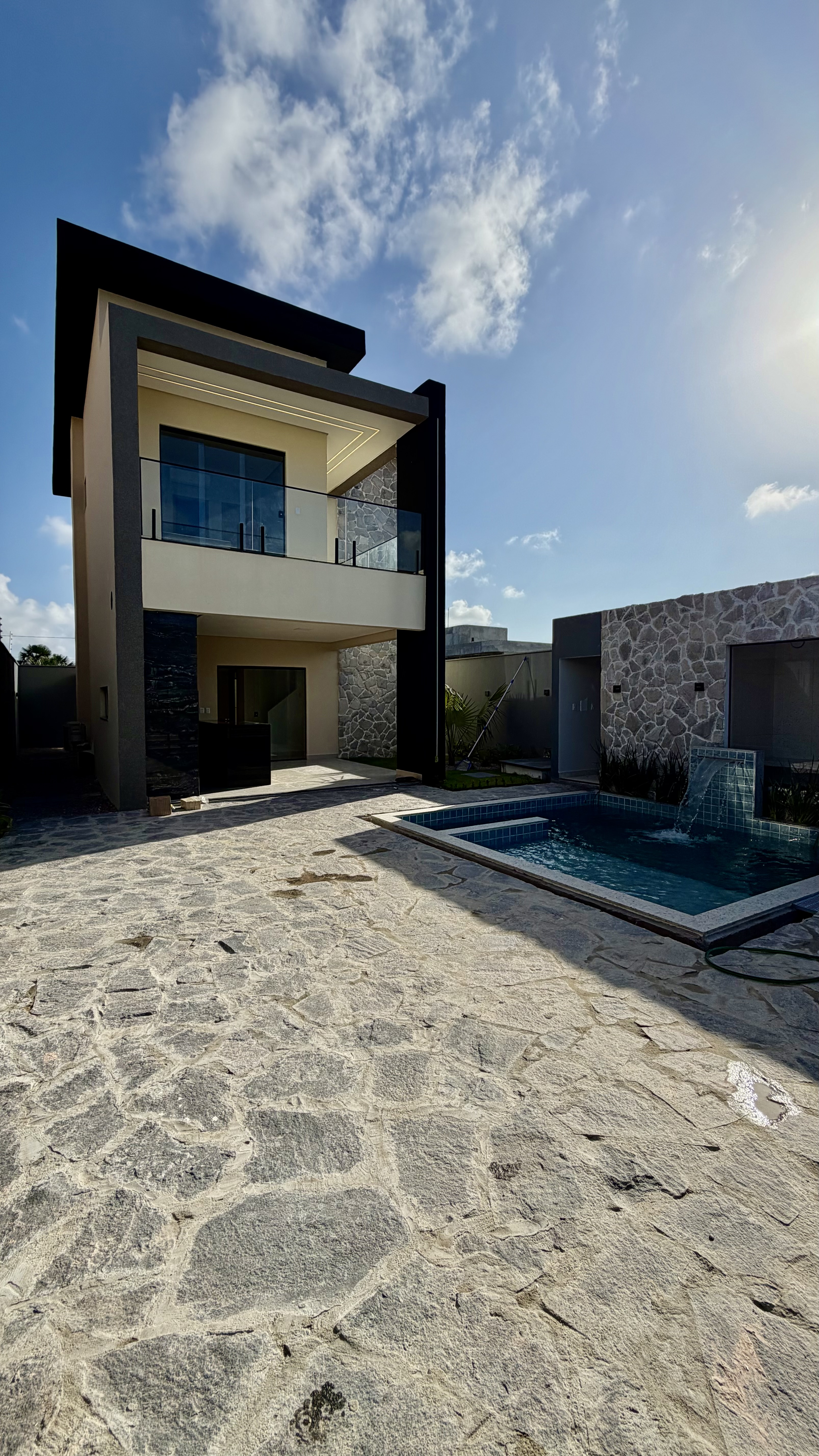 Casa Vale do sal II