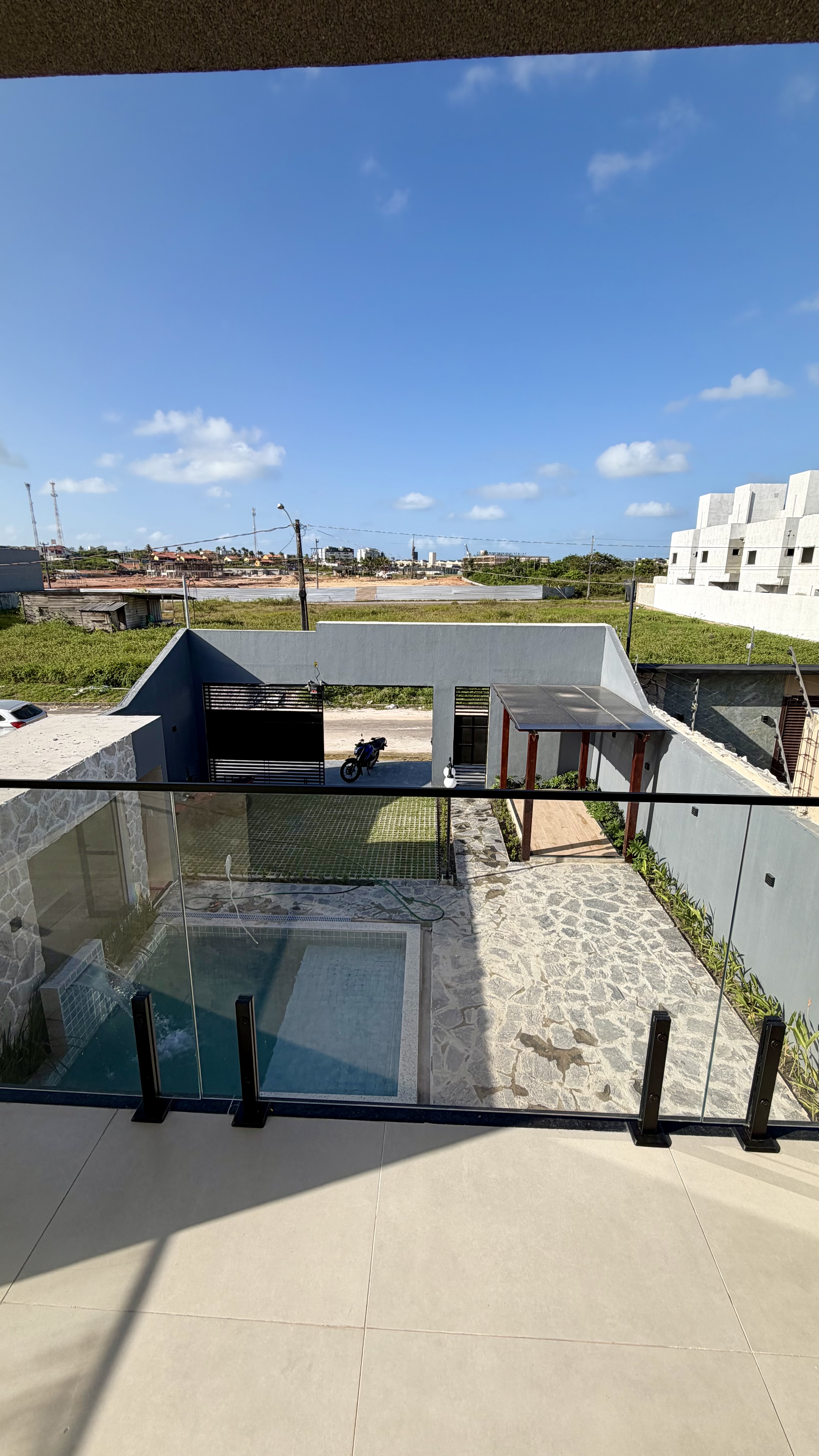 Casa Vale do sal II