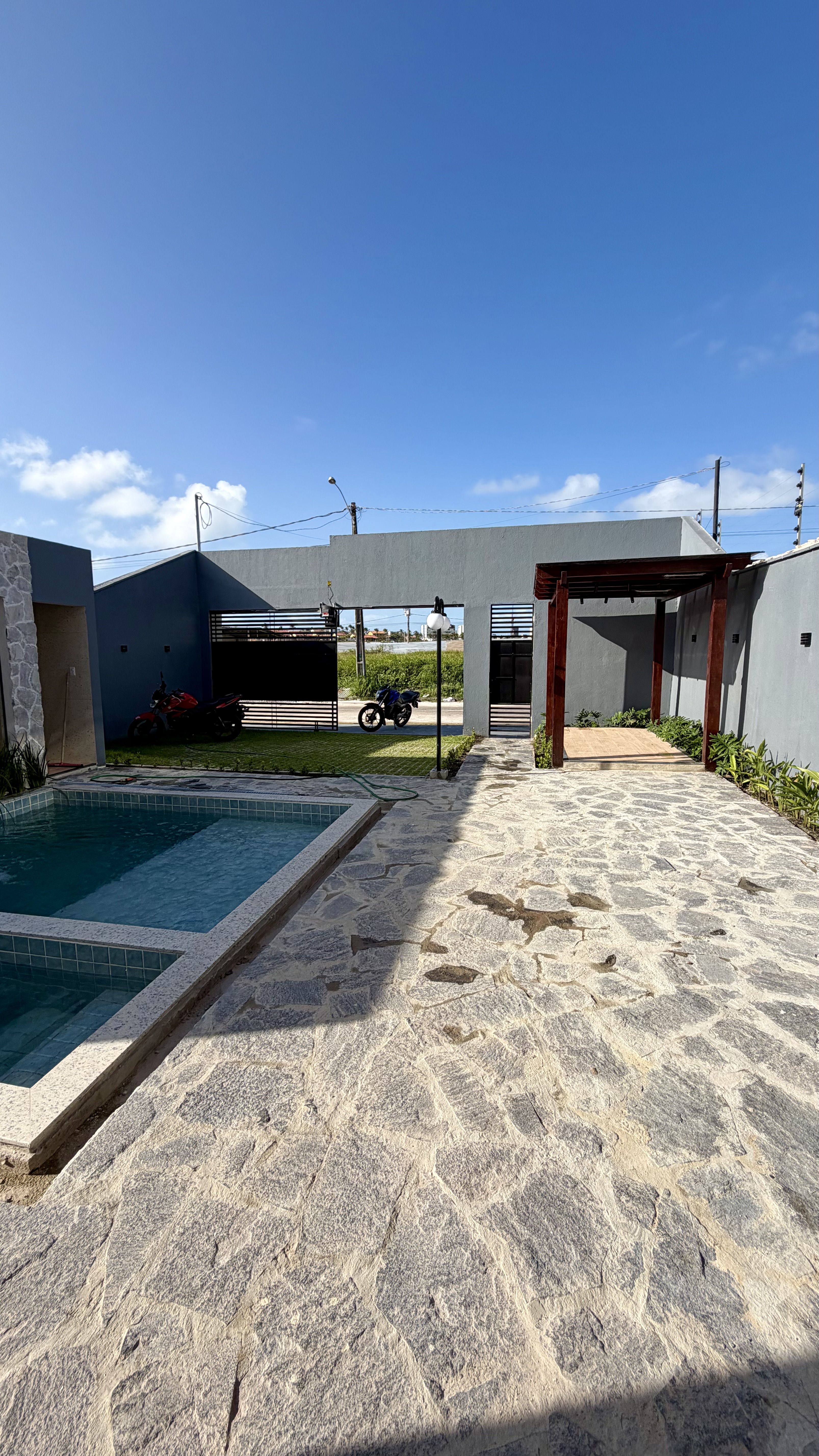 Casa Vale do sal II
