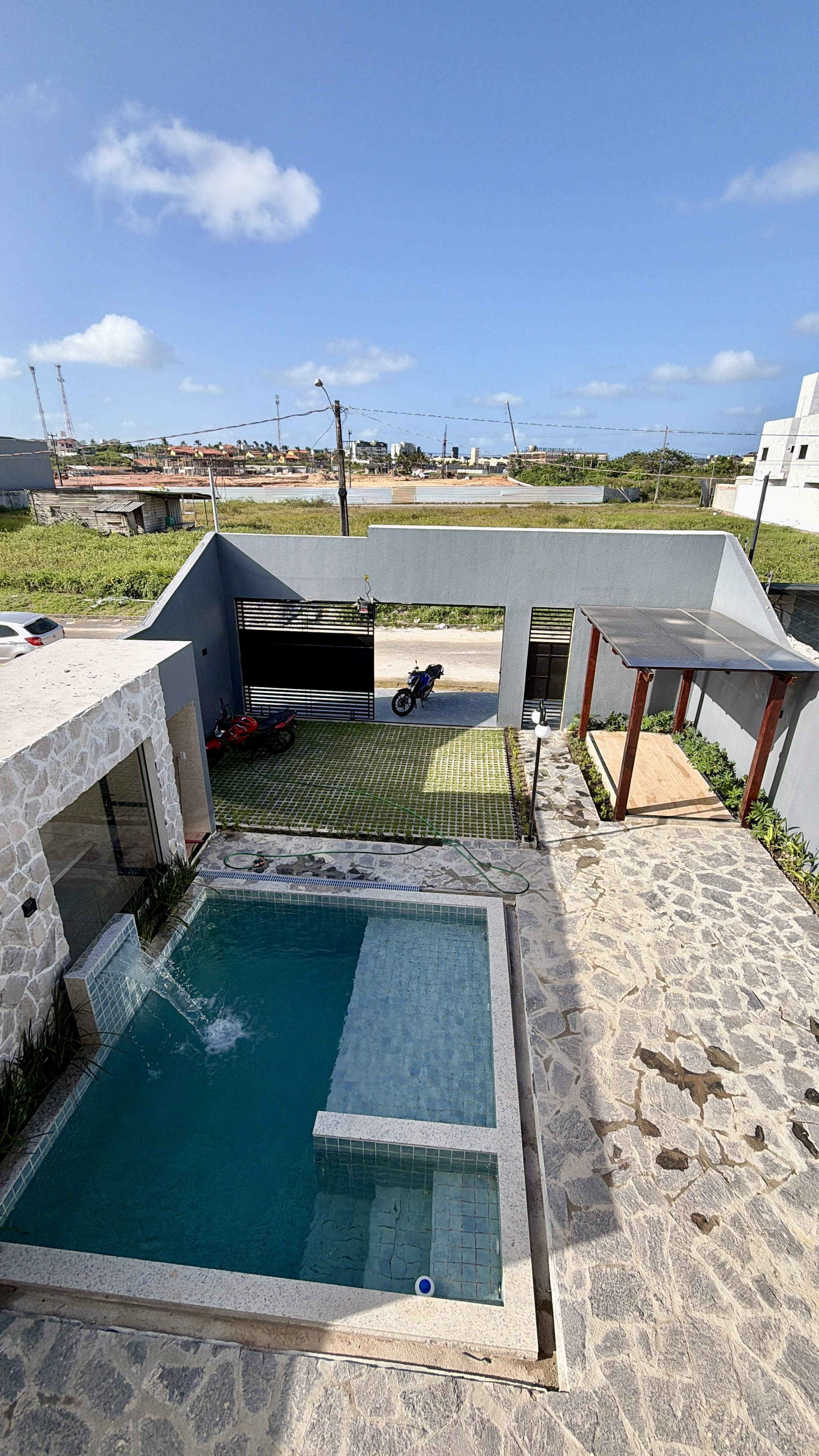 Casa Vale do sal II