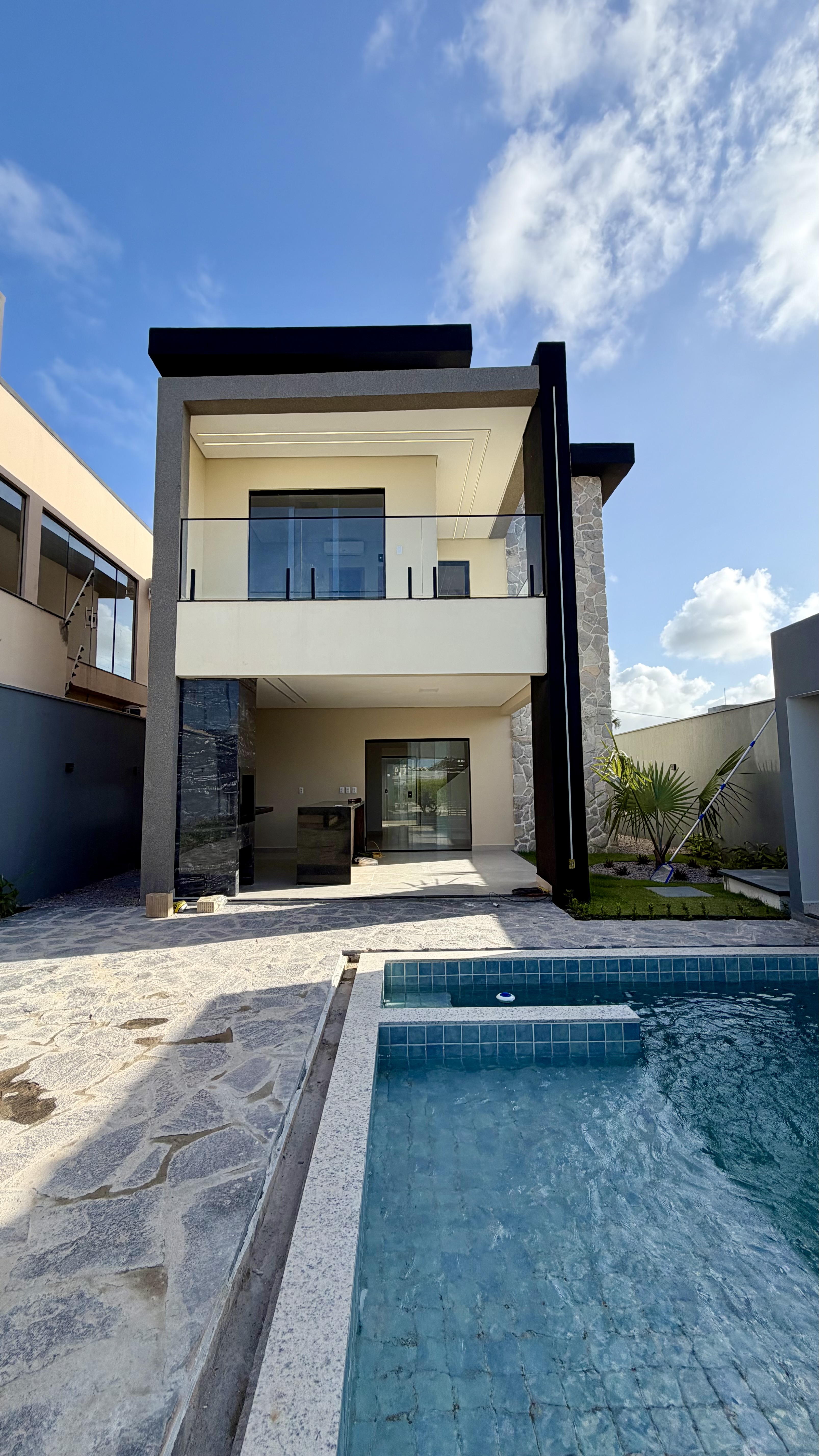 Casa Vale do sal II