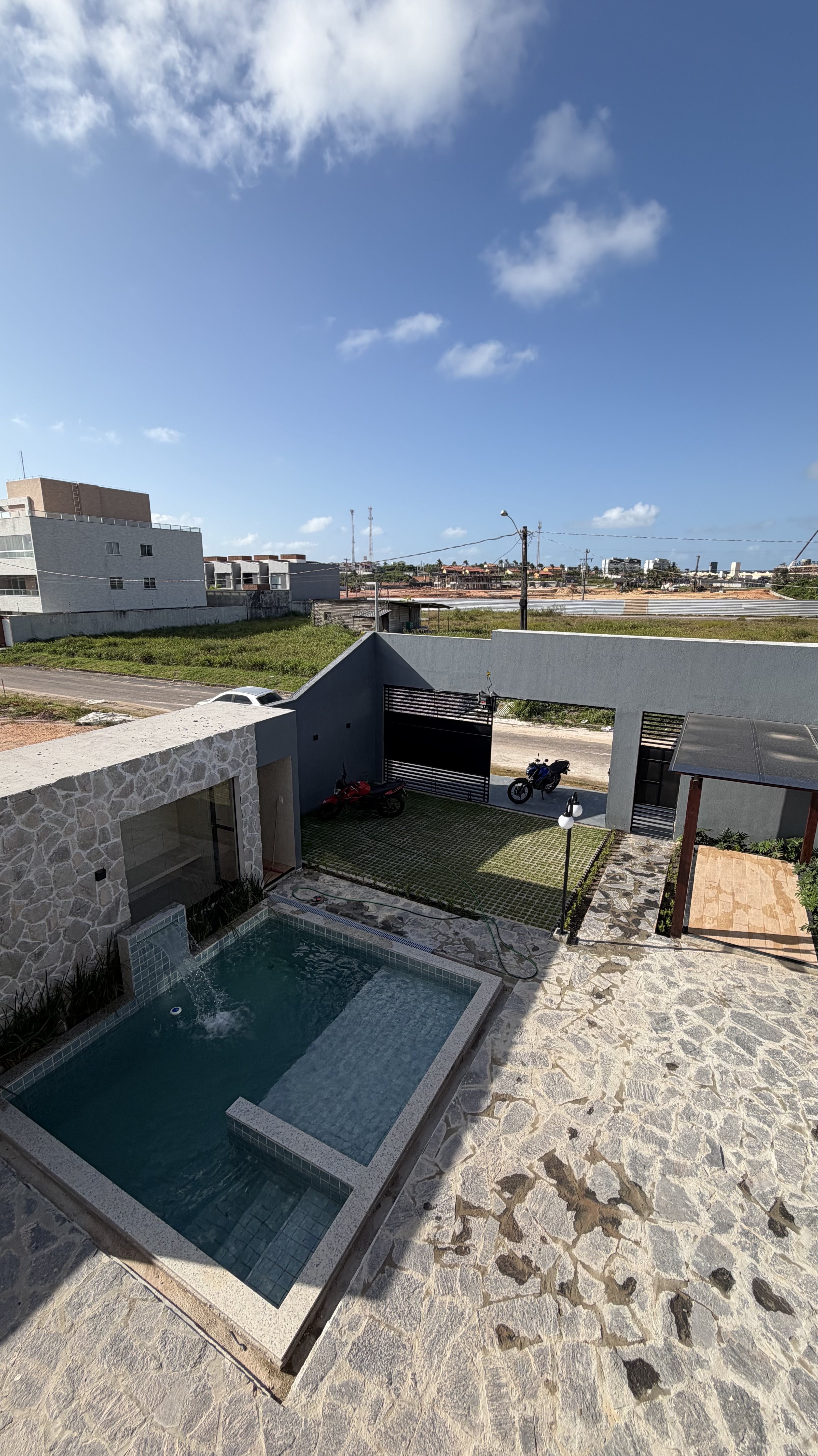Casa Vale do sal II